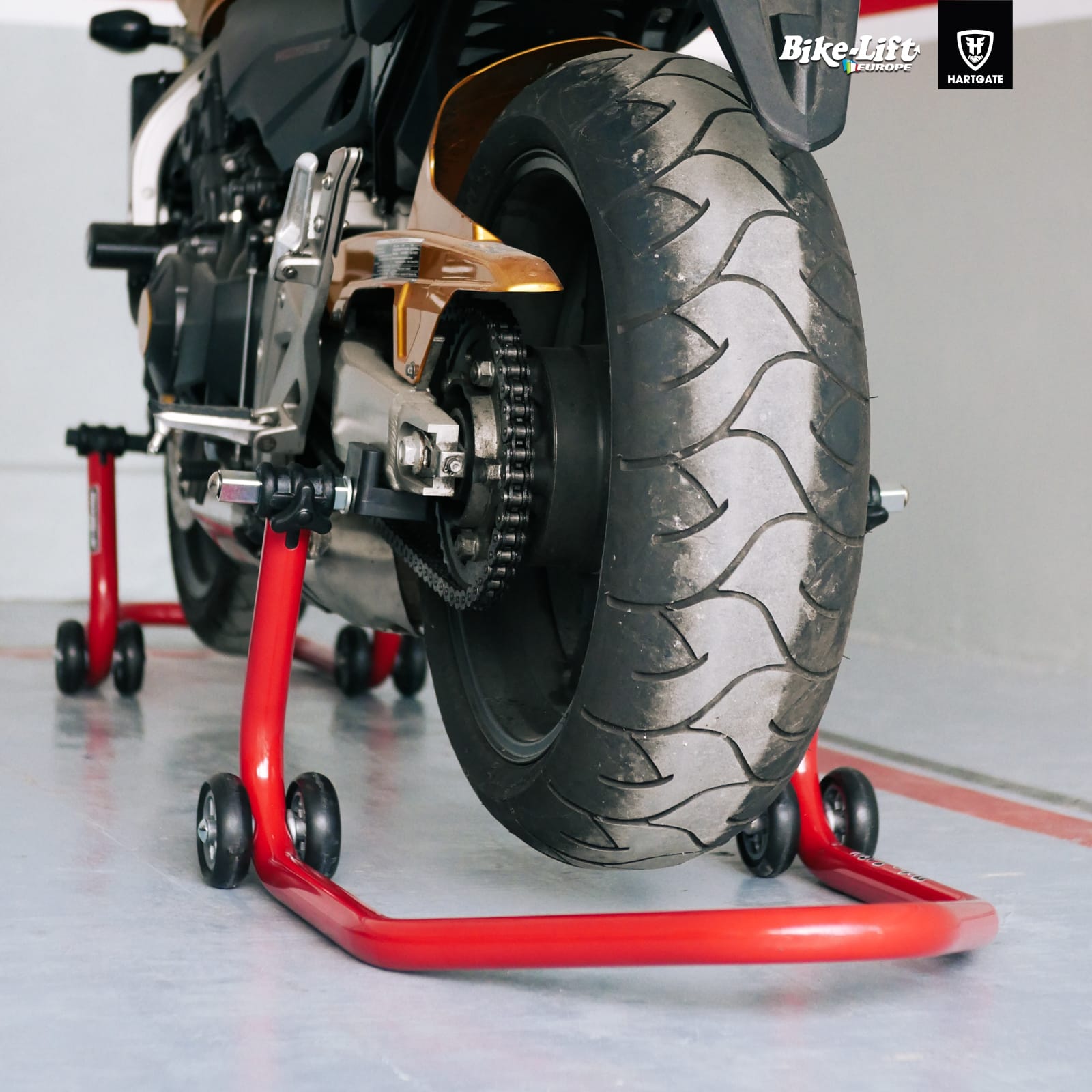 bikelift 95
