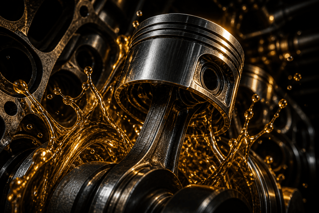 Motorcycle Engine Oil Philippines: Ronin Oil 2 engine