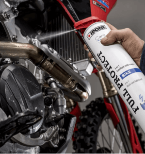 IPONE Full Protect 6 in 1 Lubricant Spray