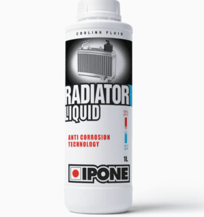 IPONE Radiator Liquid Coolant 1 Litre